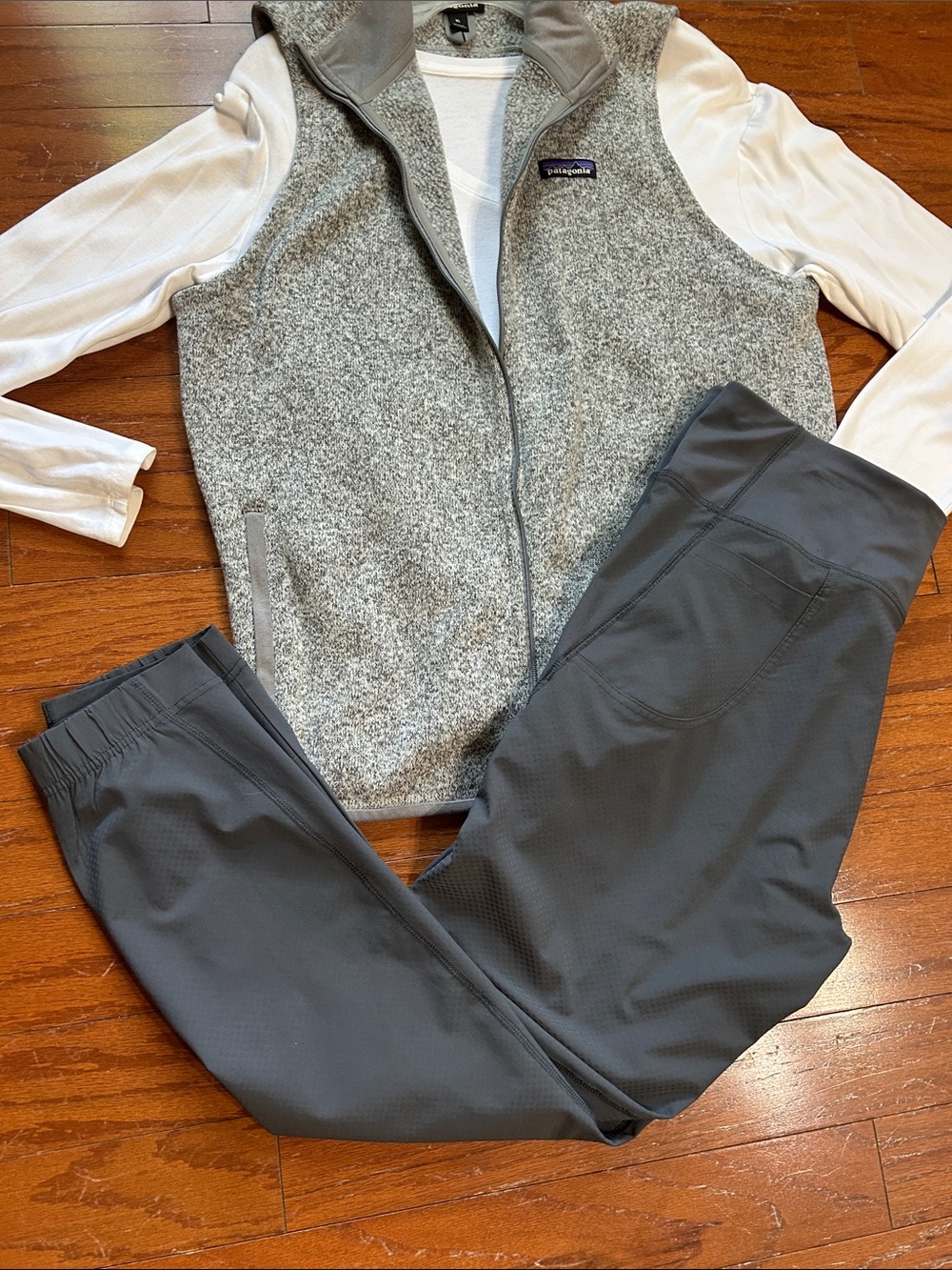 Ascend Hiking Joggers